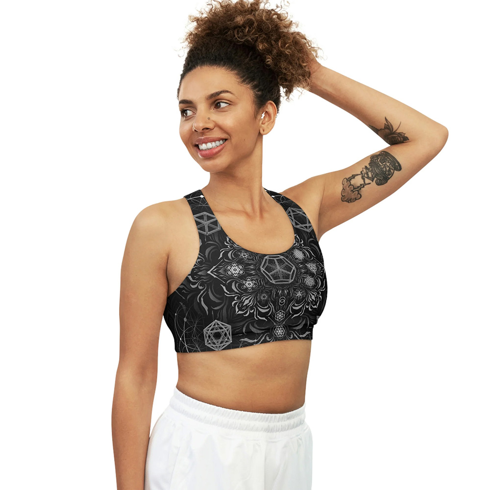 Women's Sports Bra